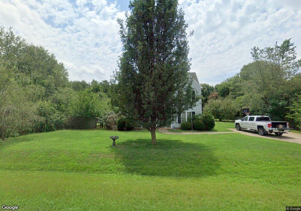 105 Jasmine Ln unit FREDDIE MAC FORECLOS, Pendleton, SC 29670 - photo 1