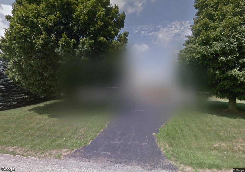 4431 82nd St SW, Byron Center, MI 49315 - photo 1