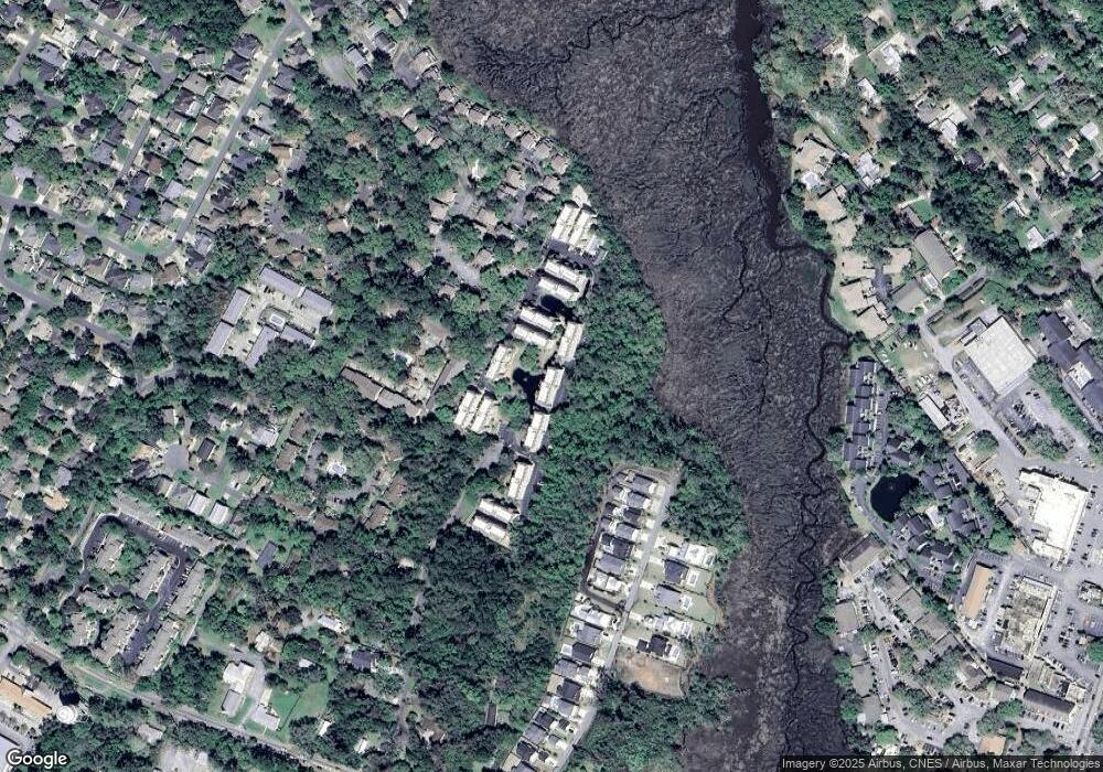 142 Shady Brooke Cir 300 11-5, Brunswick, GA 31522 - photo 1