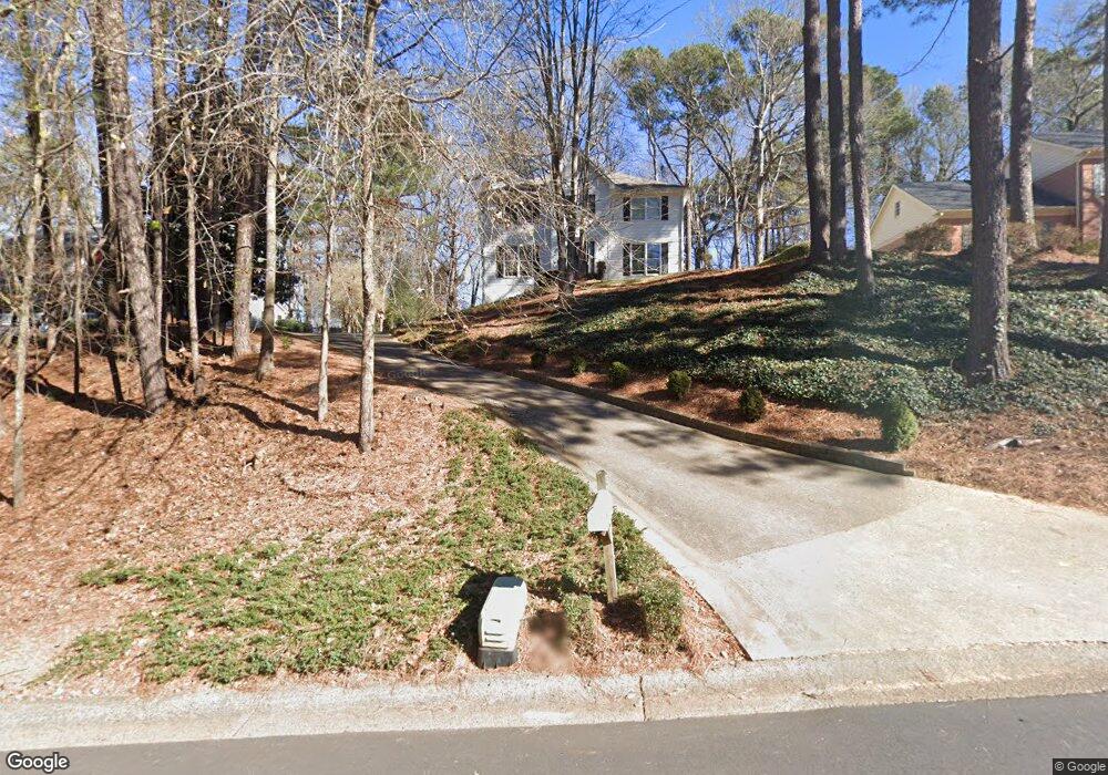 3796 Hermitage Dr, Duluth, GA 30096 - photo 1