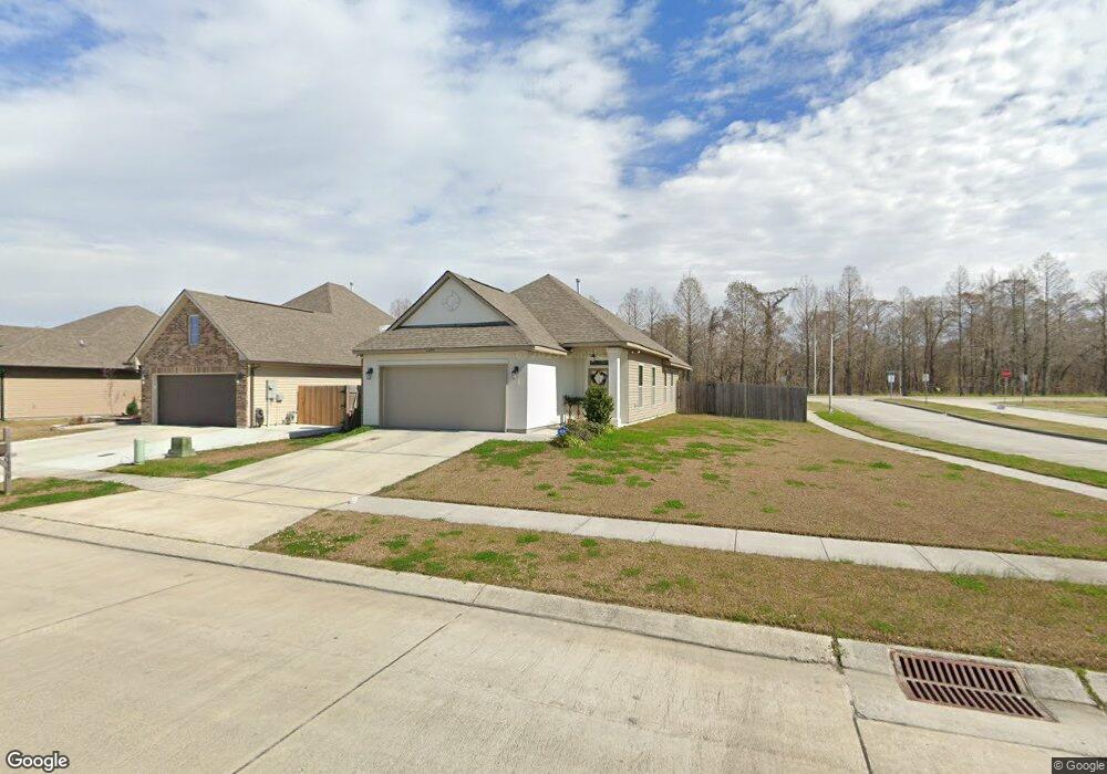 4496 Park Shore Dr, Marrero, LA 70072 - photo 1