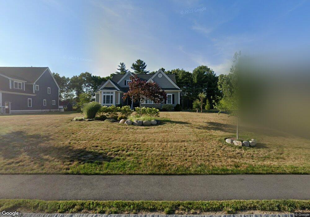 42 Pass Farm Rd unit L304, Attleboro, MA 02703 - photo 1