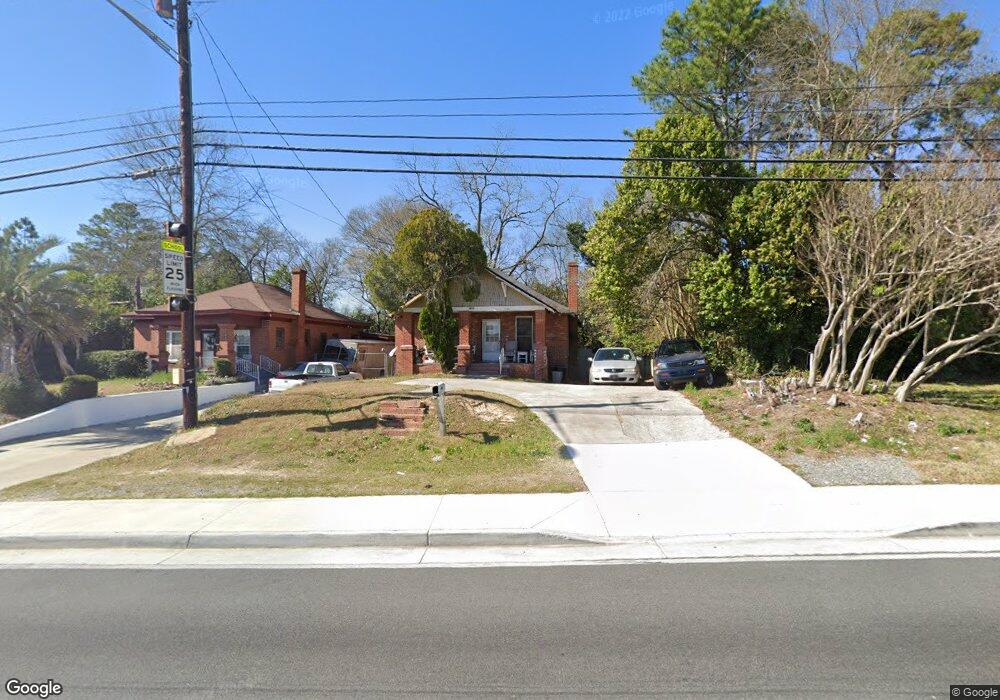 3141 Mercer University Dr, Macon, GA 31204 - photo 1