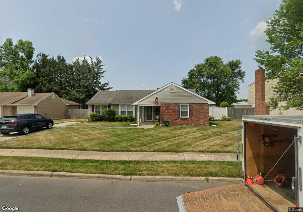 913 N Beecham Rd, Williamstown, NJ 08094 - photo 1