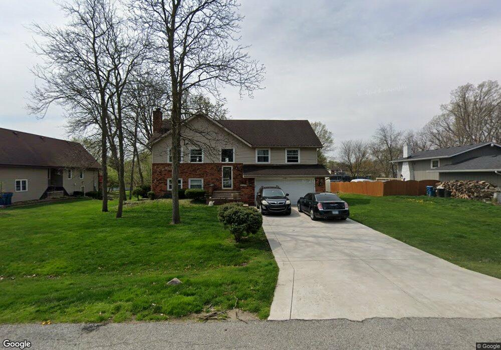 4989 W 85th Ln, Crown Point, IN 46307 - photo 1