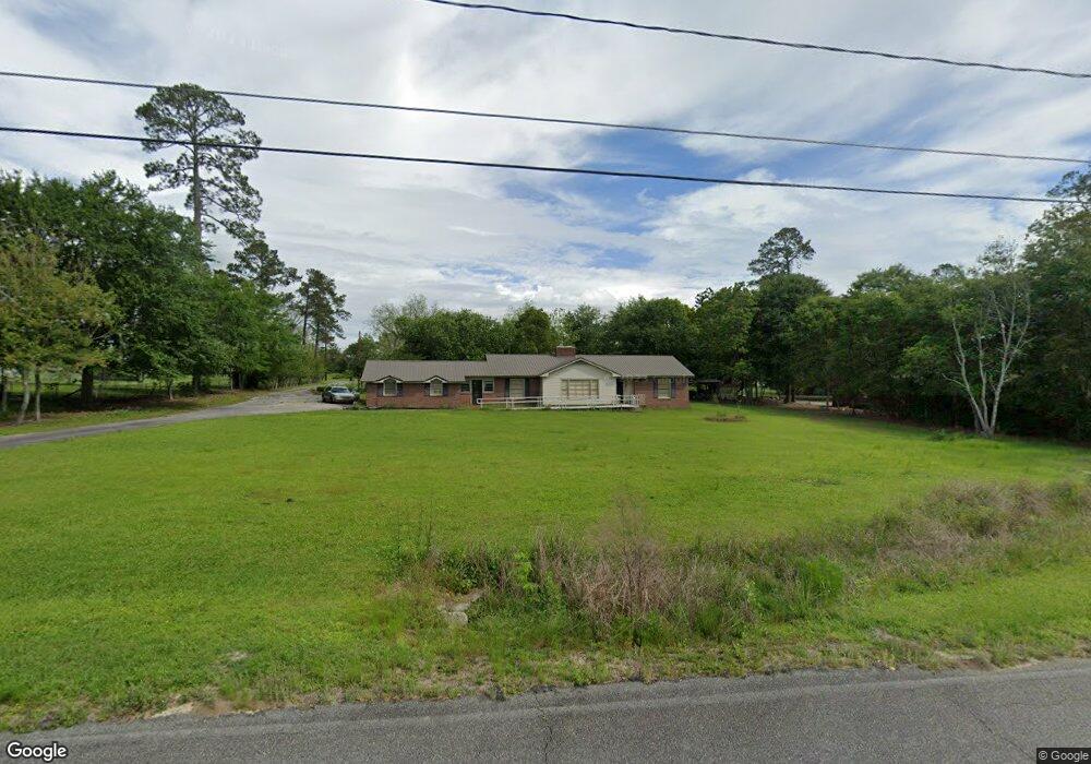 127 Powell Dr, Omega, GA 31775 - photo 1