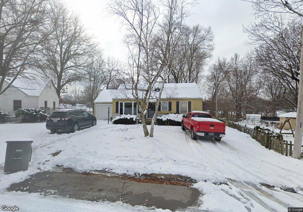 1415 W 28th St S, Independence, MO 64052 - photo 1