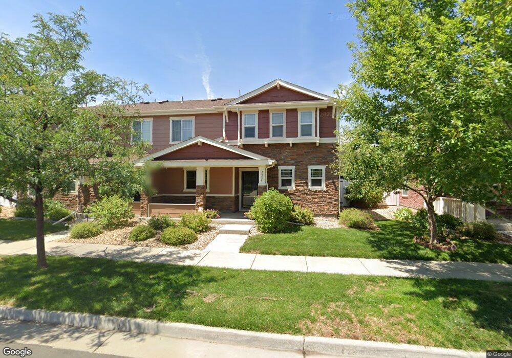 1235 S Richfield Ct, Aurora, CO 80017 - photo 1