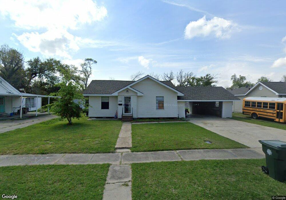 1310 Arkansas St, Lake Charles, LA 70607 - photo 1