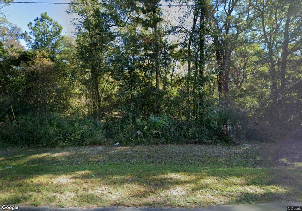 1119 Woodville Hwy, Crawfordville, FL 32327 - photo 1