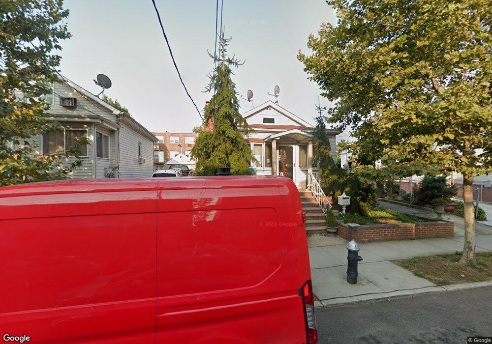 2136 75th St, East Elmhurst, NY 11370 - photo 1