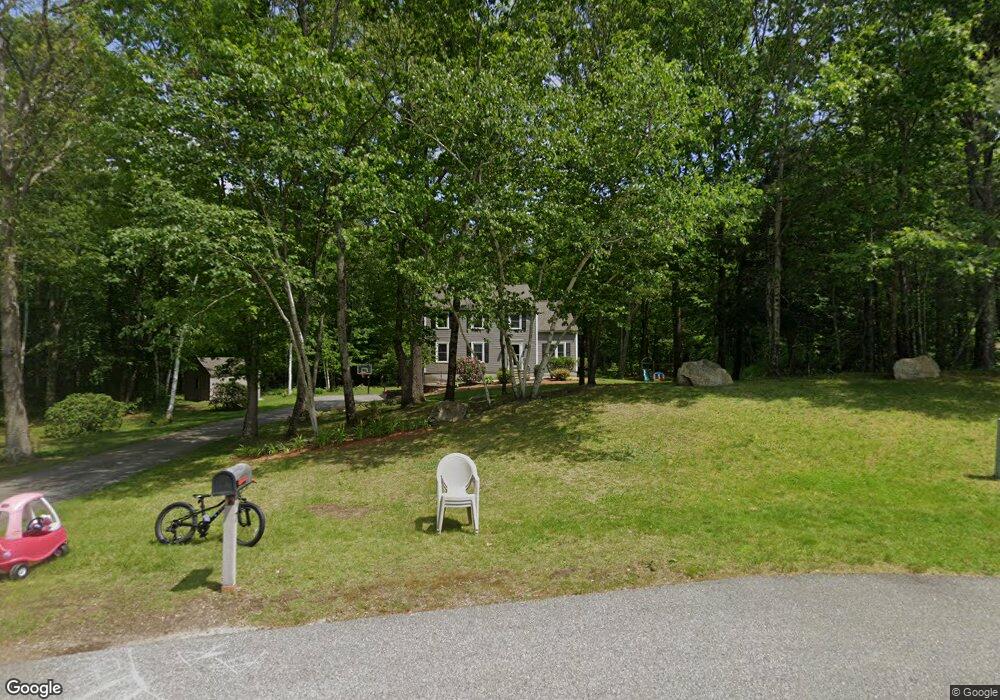 17 Bayberry Ln, Derry, NH 03038 - photo 1