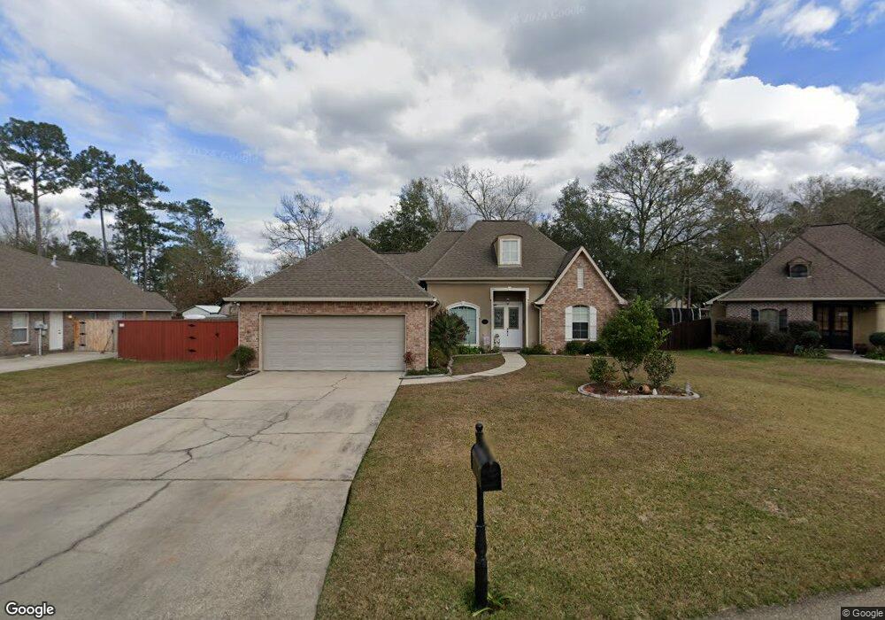 224 Old Mill Loop, Pearl River, LA 70452 - photo 1