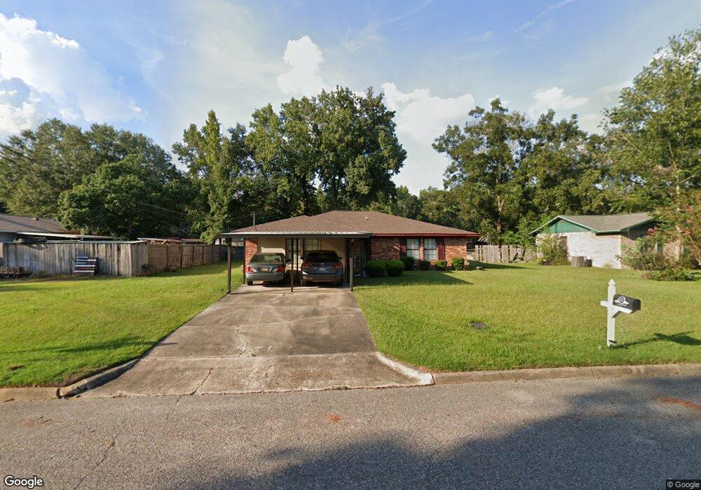 1914 Shamrock Rd, Dothan, AL 36301 - photo 1