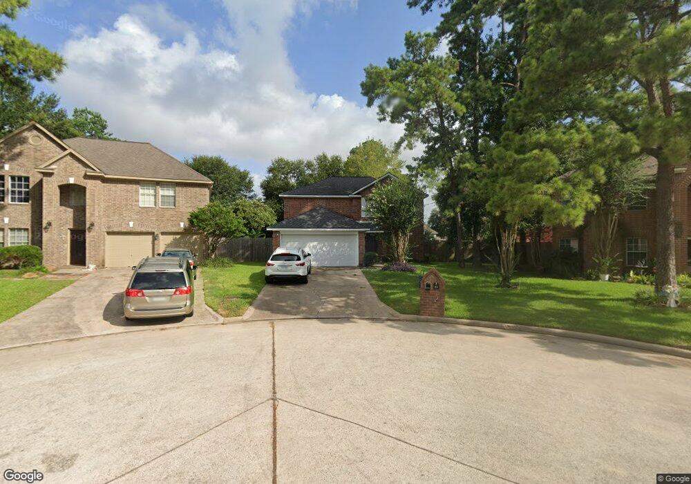 13542 Sleepy Ln, Tomball, TX 77375 - photo 1