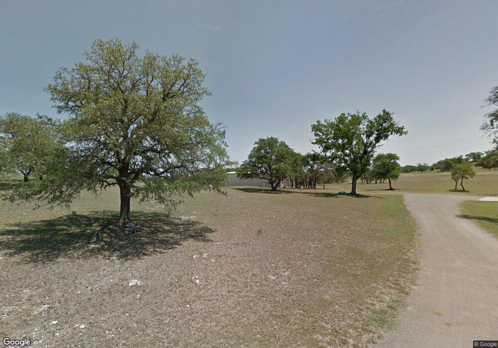 502 Herbort Rd, Fredericksburg, TX 78624 - photo 1