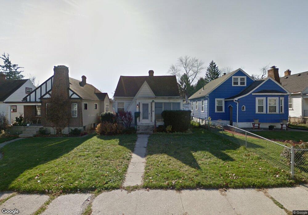 244 Fernwood Ave, Dayton, OH 45405 - photo 1