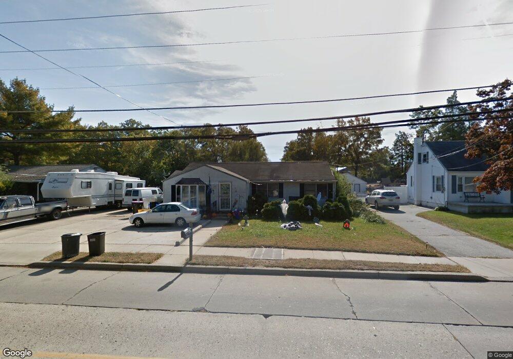 2061 Erial Clementon Rd, Sicklerville, NJ 08081 - photo 1