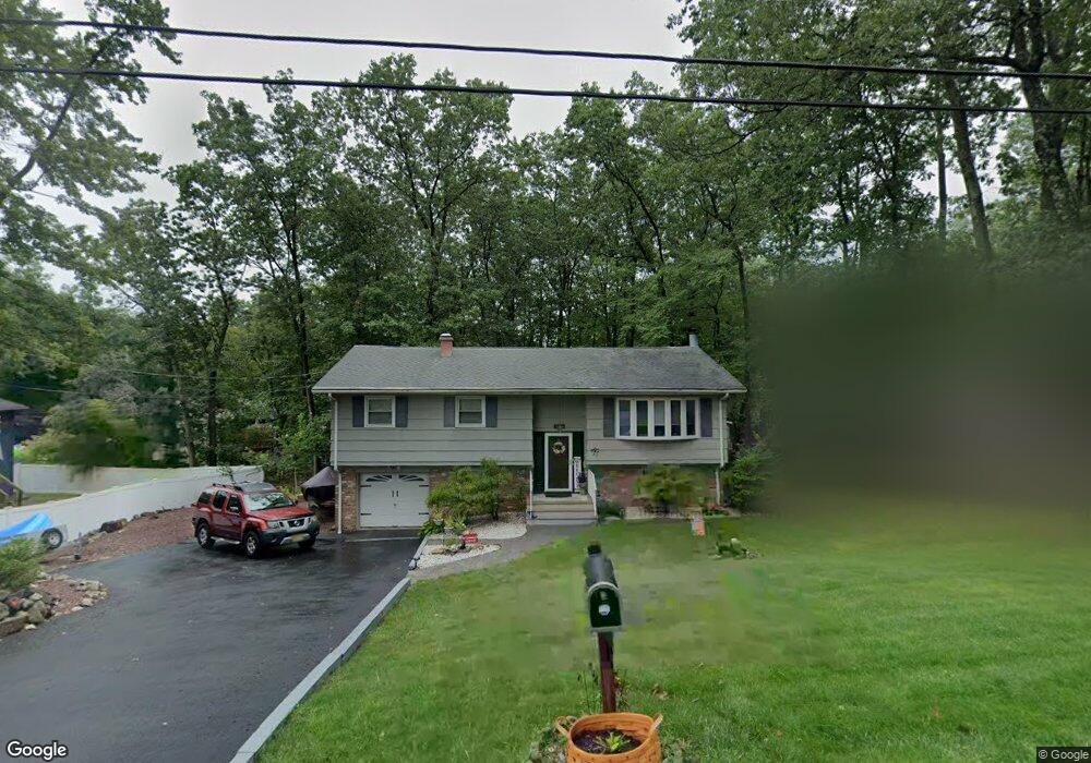 6 Forsgate Dr, Ringwood, NJ 07456 - photo 1