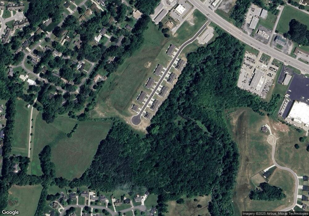 231 Creek Wood Rd, Manchester, TN 37355 - photo 1