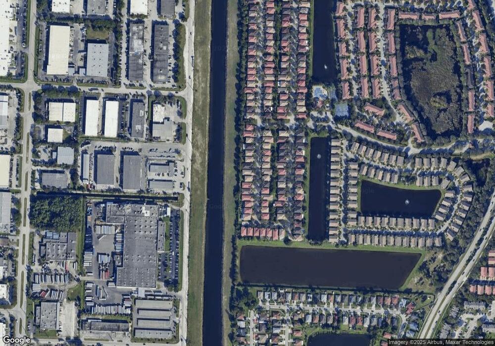 1221 Rosegate Blvd, Riviera Beach, FL 33404 - photo 1