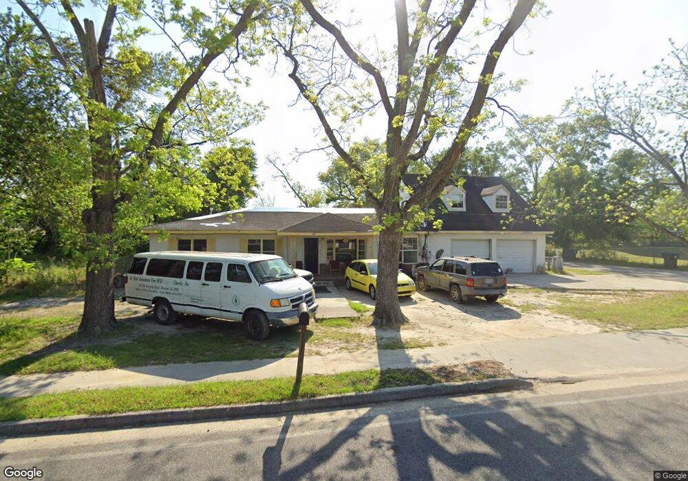 1219 Mark Hanna St, Douglas, GA 31533 - photo 1