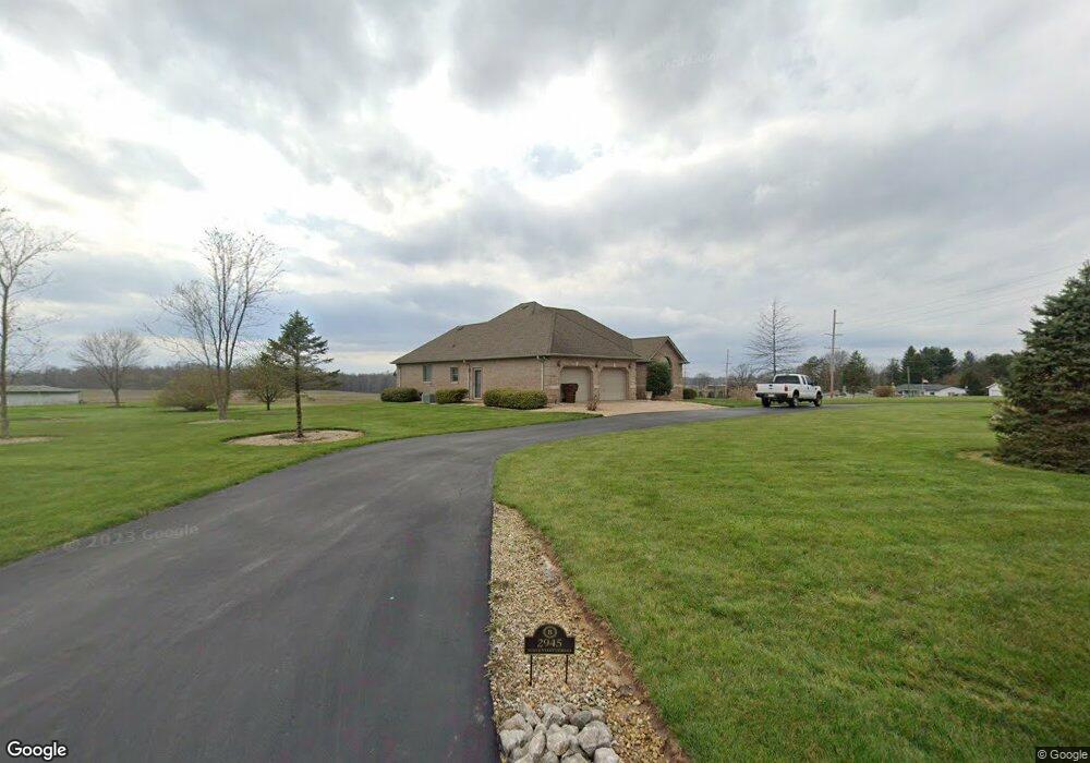 2945 N Wooster Rd, Scottsburg, IN 47170 - photo 1
