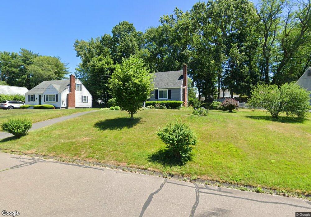 1018 Worthy St, Windsor, CT 06095 - photo 1