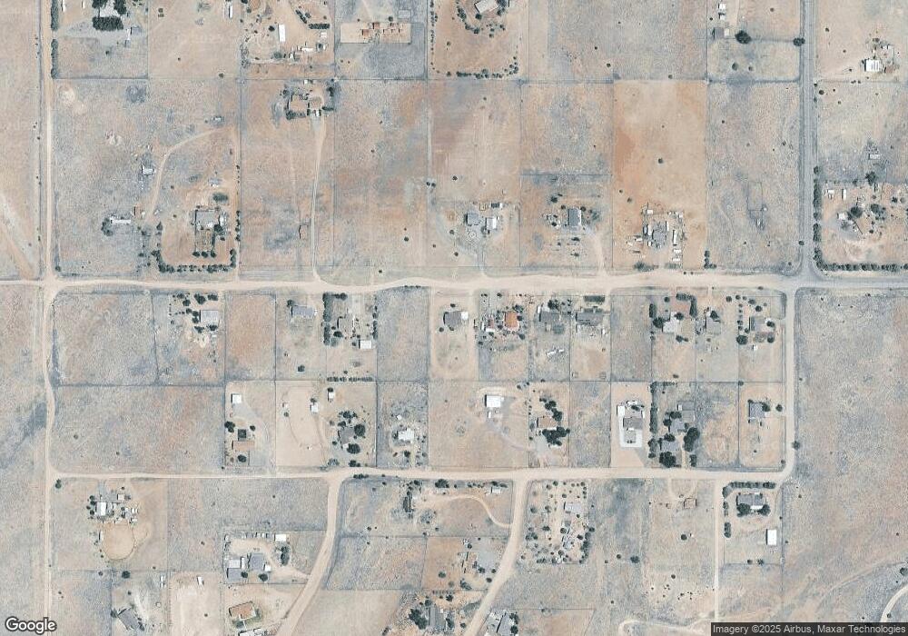 745 W Ahonen Rd, Paulden, AZ 86334 - photo 1