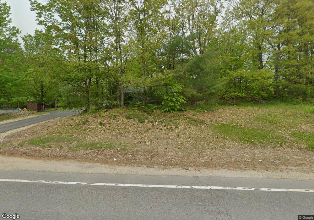 709 Wakefield Rd, Union, NH 03887 - photo 1