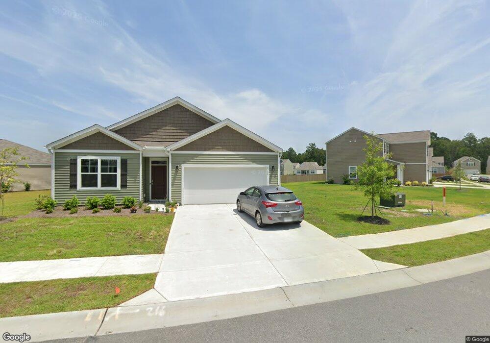 9728 Flooded Field Dr, Ladson, SC 29456 - photo 1