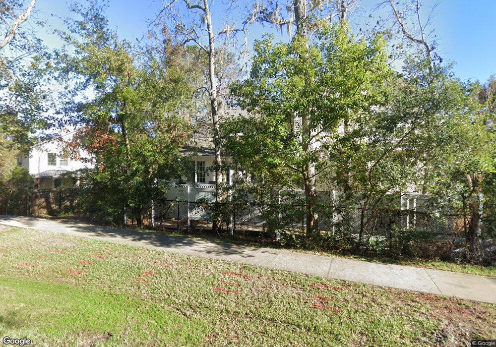 356 Brockinton Dr, St. Simons Island, GA 31522 - photo 1