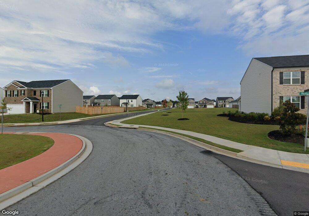 0 Redfern Rd unit 8958338, Dacula, GA 30019 - photo 1