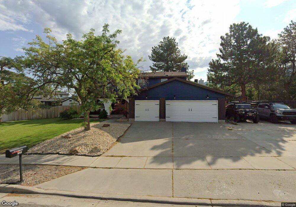 8709 S Piper Ln, Sandy, UT 84093 - photo 1