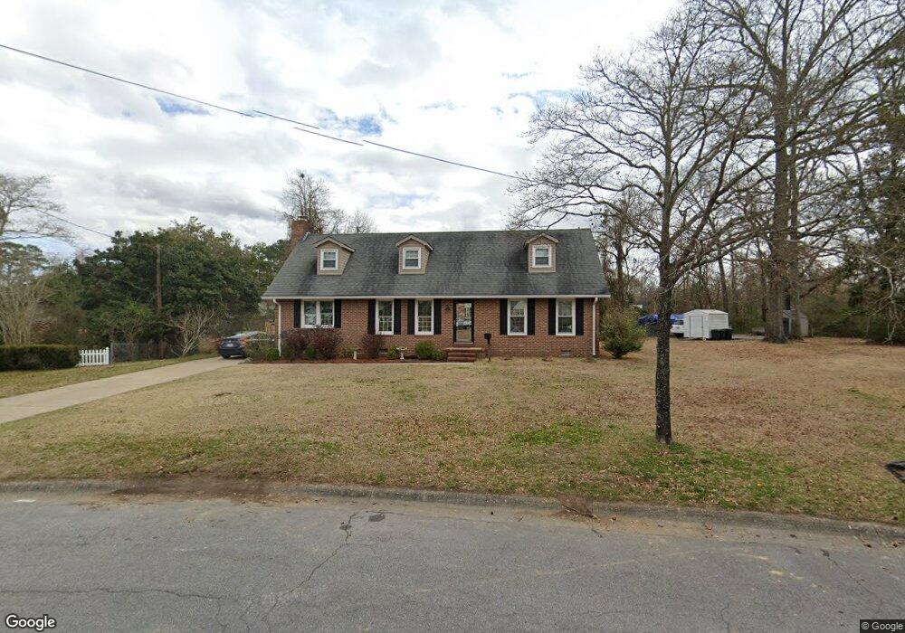 710 Gardenview Dr, Jacksonville, NC 28540 - photo 1