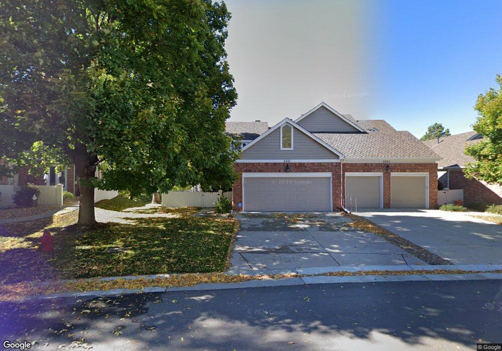 9881 Greensview Cir, Lone Tree, CO 80124 - photo 1