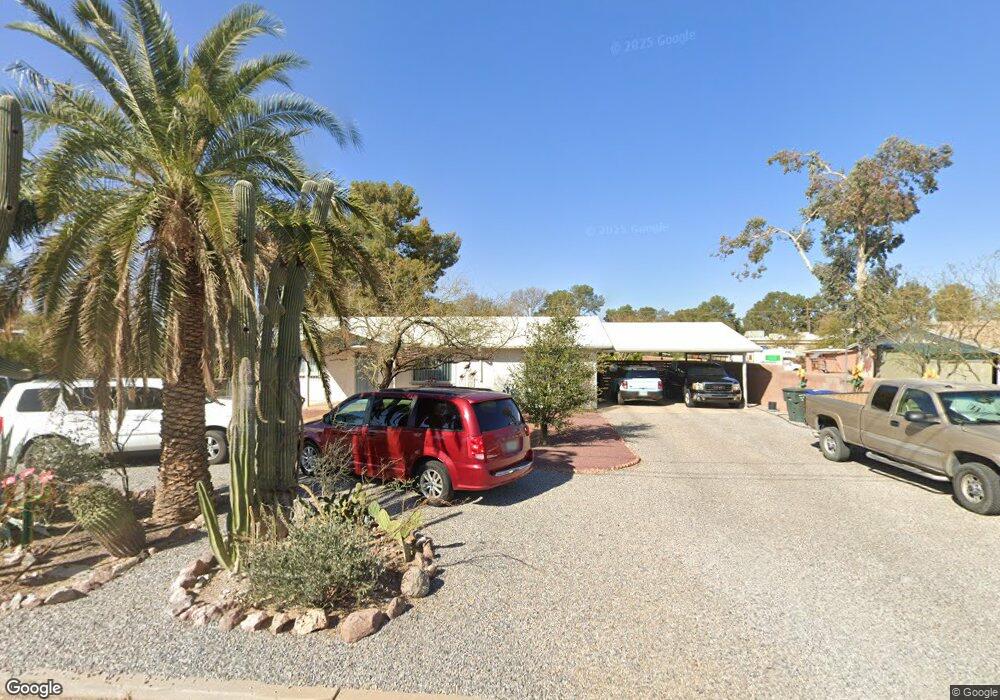 3515 N Euclid Ave, Tucson, AZ 85719 - photo 1