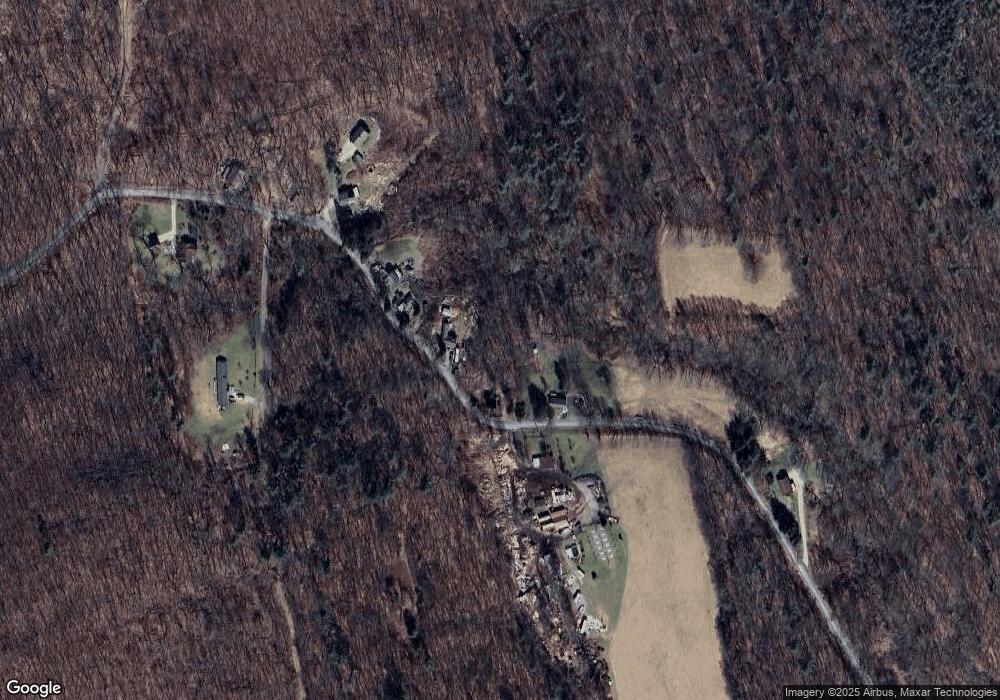 30 Swaller Hill Rd, West Cornwall, CT 06796 - photo 1