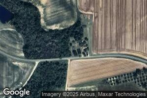 1510 Third District Rd, Unadilla, GA 31091