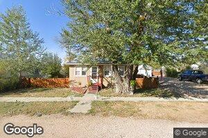 59 B St, Wasta, SD 57791