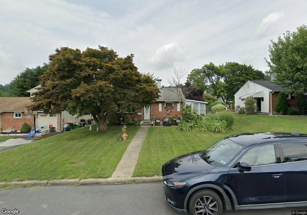 617 E Juniata St unit 621, Allentown, PA 18103 - photo 1