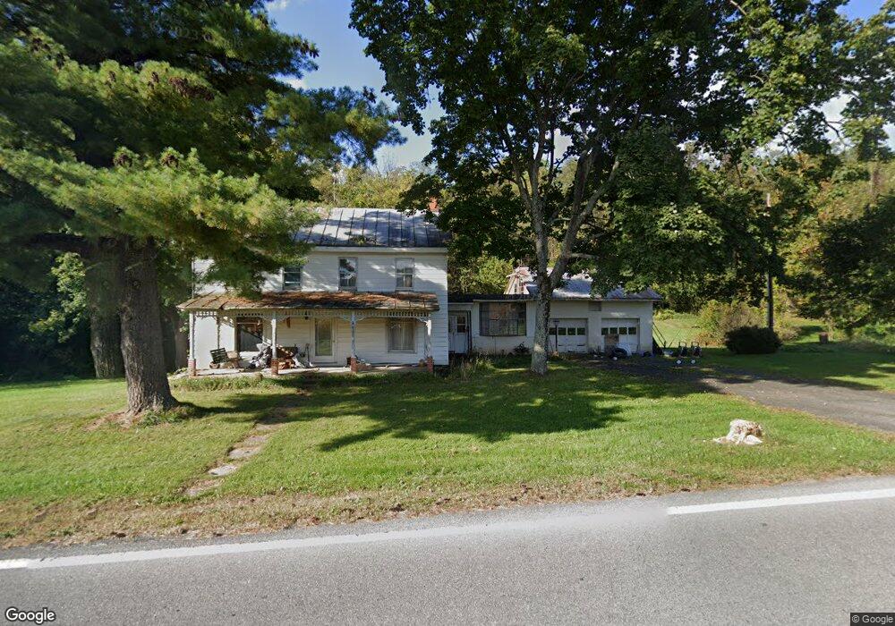 2855 Cold Storage Rd, New Bloomfield, PA 17068 - photo 1