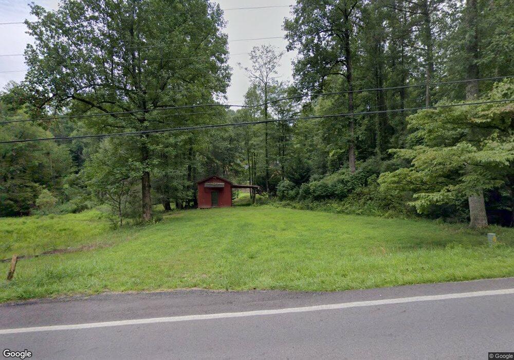 4294 Boardtown Rd, Ellijay, GA 30540 - photo 1