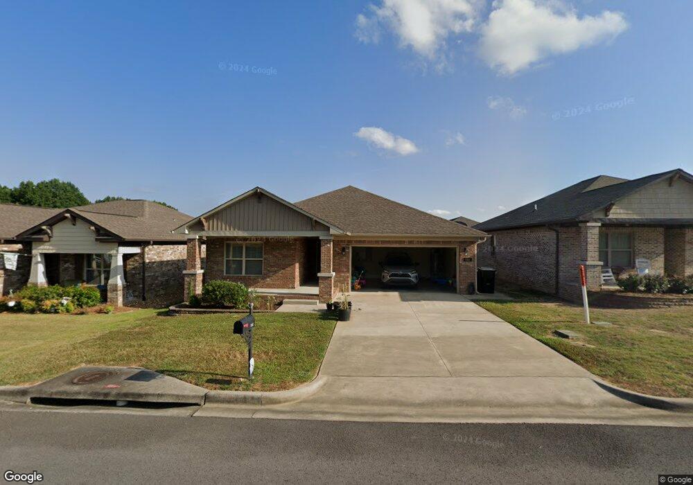 1512 Joy St SE, Cullman, AL 35055 - photo 1