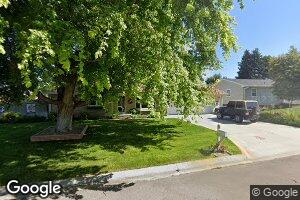817 Arrowhead Dr, Broken Bow, NE 68822