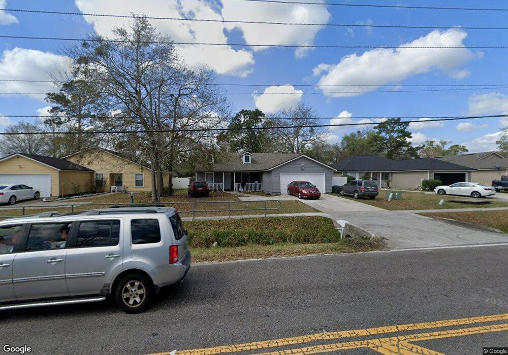 3928 Fouraker Rd, Jacksonville, FL 32210 - photo 1