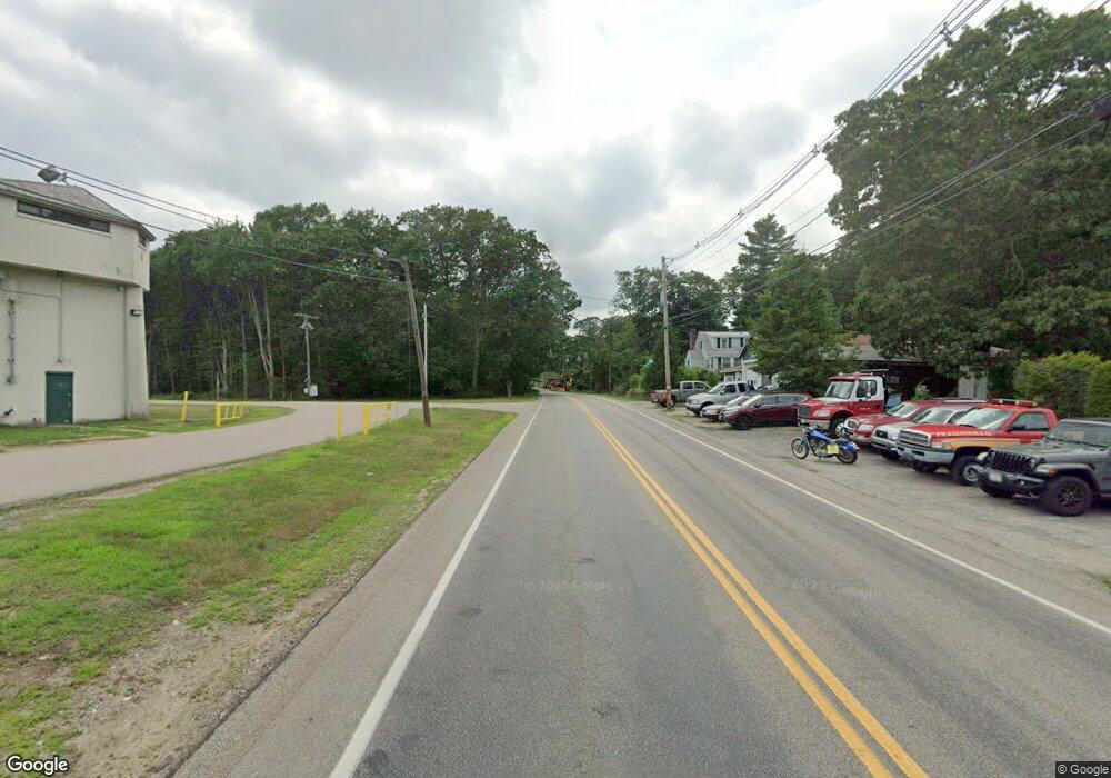 40 Main St, Norfolk, MA 02056 - photo 1