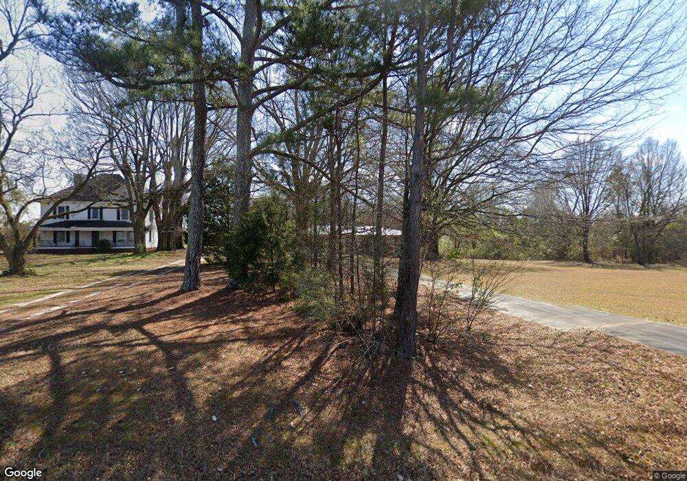 1021 Washington Hwy, Lincolnton, GA 30817 - photo 1