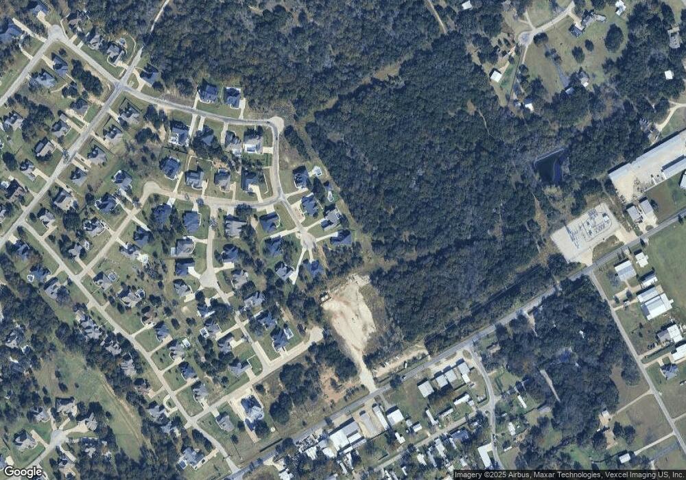 4008 Legend Trail, Granbury, TX 76049 - photo 1