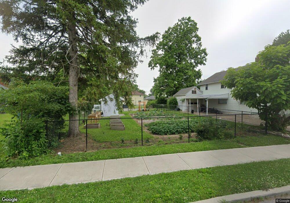 2023 Jefferson St, Anderson, IN 46016 - photo 1